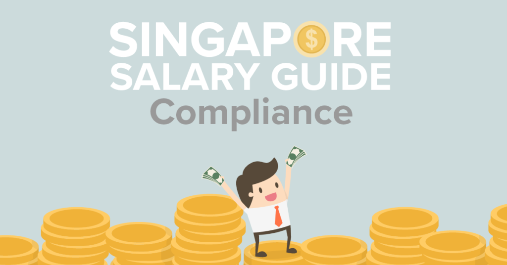 compliance-salary-singapore-salary-guide-2022